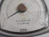 Kdg 150Mm Electrical Indicator 0 To 48.4 Tonnes
