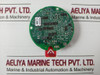 3775063 Printed Circuit Board Module Rev.D 94V-0