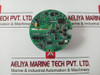 Rosemount 20006854 Printed Circuit Board Module Rev: Ea