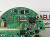 Rosemount 20006854 Printed Circuit Board Module Mmi-20006853 94V