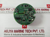 Rosemount 20006854 Pcb Module Mmi-20011966 Tw-15 94V-0 Gmm075085 Rev.Ca