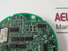 Rosemount 20006854 Pcb Module Mmi-20011966 Tw-15 94V-0 Gmm075085 Rev.Ca