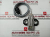 Bohm Kabel Liycy 4X0,25 Overload Limit Switch W/ Shielded Control Cable 1.Mt 9Mm