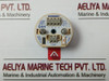Rosemount 644Hanaj8M5Q4 Temperature Transmitter 00644-6402-2005 12-42.2Vdc