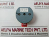 Rosemount 644Hanaj8M5Q4 Temperature Transmitter 00644-6402-2005 12-42.2Vdc
