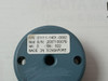 Rosemount 248Hanan0Nsq4 Temperature Transmitter 01111-1401-0002 12-42.4Vdc