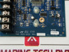 Ecolab Pwa 9212-2002 Printed Circuit Board