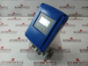 Krohne Optiflux 2100C Basic I/O Electromagnetic Flowmeter Ip67 100-230 Vac 50Hz