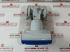 Krohne Optiflux 2100C Basic I/O Electromagnetic Flowmeter 100-230 Vac 50Hz 8Va