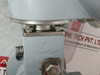 Krohne Optiflux 2100C Basic I/O Electromagnetic Flowmeter 100-230 Vac 50Hz 8Va