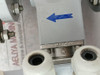 Krohne Optiflux 2100C Basic I/O Electromagnetic Flowmeter 100-230 Vac 50Hz 8Va