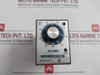 Fuji Electric Atm2Pad Motor Timer Input Rating 110V 50/60Hz 0.5A