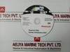 Honeywell 51155281 Experion Pks System Initialization Dvd R124.1 R400 R410