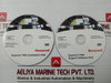 Honeywell 51155885 Pks Experion Installation System Dvd Set R124.1 R431.1