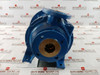 Allweiler Nb32-160 U3.1D-w3-me3-38/300 Ã˜ 151 Centrifugal Monoblock Pump 3500 Rpm
