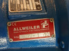 Allweiler Nb32-160 U3.1D-w3-me3-38/300 Ã˜ 151 Centrifugal Monoblock Pump 3500 Rpm
