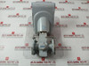 Krohne Optiflux 2100C Basic I/O Electromagnetic Flowmeter 100-230Vac 50Hz Ip67