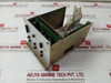 Abb Gvt 7 750 313 R1 Controller Panel Module Gjr 1948094 P1