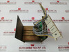 Abb Gvt 7 750 313 R1 Controller Panel Module Gjr 1948094 P1
