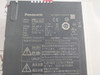 Panasonic Mbdlt25Sf Ac Servo Driver