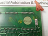 Intersil Isb 3310 Printed Circuit Board Rev H40 30-00231-01