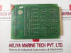 Intersil Isb 3310 Printed Circuit Board Rev H40 30-00231-01