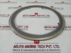 Wj 304 304/Fg 304 Spiral Wound Flange Gasket 4.5T 10K 250A