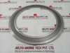 Wj 304/304/Fg/304 Spiral Wound Gaskets 16/20K 250A