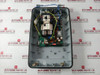 Demag 71946945-05.500 Electrical Control Panel 2Hp/240Vac P.Pole