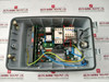 Telemecanique Ladn40 Electrical Control Panel 600Vac Max