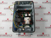 Telemecanique Ladn40 Electrical Control Panel 600Vac Max