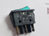 T 120 Coffee Machine Green Rocker Switch 321300-0001
