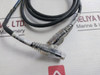 1859244-4 Ethernet Cable Cat 5E Utp