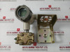 Honeywell Std924-a1A-00000-1C,Ff,Mb,Sm-b77P St 3000 Smart Pressure Transmitter
