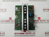 Kone Km1331411H07 Erd Power Board 94V-0