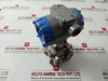 Honeywell St 800 Pressure Transmitter Std820-e1Ac4As-1-e-ahc-11C-b-11A0-f1-0000