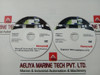 Honeywell 51155285-430 Experion System Dvds Set