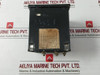 Celsa 1 0175 014 4101 Analog Voltage Meter I/II 0 To 600 V