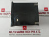 Celsa 1 0175 014 4101 Analog Voltage Meter I/II 0 To 600 V