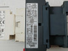 Telemecanique/Schneider Electric La1 Dn40 Auxiliary Contact Block 50A