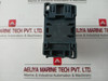 Telemecanique/Schneider Electric La1 Dn40 Auxiliary Contact Block 50A