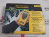 Fluke 930 Esp Digital Non-contact Tachometer 017001058 (Incomplete)