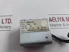 Alco Controls Amf Solenoid Coil 50-60Hz 17-12W