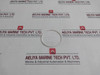 Kawasaki Gs-40 Glass Plate For Oil Flow Regulator Of Main Thrust Bearing