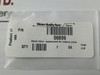 Waters 06899 Check Valve For Replacement For Makeup Pump