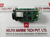 Emerson Pcb-0260-rev00 Flame Detector Pcb Board Pcb-0250-rev01 94V-0