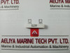 Lot of 2X Micron R7W Resistor 75KohmJ