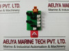 Abb 746 992 C Electrical Distributor Circuit Board