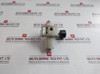 Azbil Kz03 -1A Air Pressure Regulator With Filter 0 To 0.2 Mpa