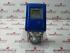 Krohne Optiflux 4100C Basic IO Electromagnetic Flowmeter 100-230Vac Ip67 8Va